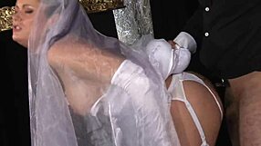 aurora snow and ashley long casually share a cock and swap