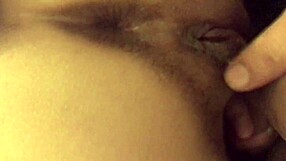 japanese step sister pussy close up