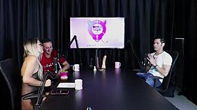 i sought an alternative job after the pandemic, different from creation to porn, and my family's acceptance - jow jow sheer red