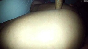 Big Ass Woman Fucks Lover, Husband Films