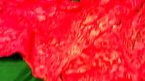 Jerking With My Wife's Panties Evokes Deep Emotional Release. The Scent And Texture Intensify The Experience.