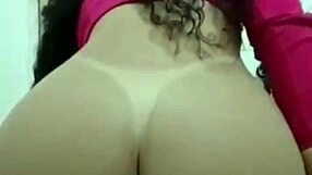 latina with huge ass rides in missionary at office