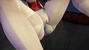 Lidia Sobieska Fucks Missionary Before Interview In 3D