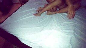 Big Ass Woman Fucks Lover, Husband Films