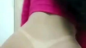 latina with huge ass rides in missionary at office