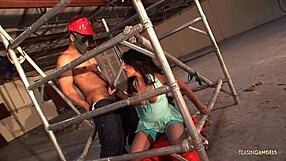 i love this threesome blowjob with cum on face