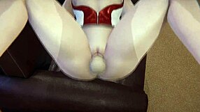 Lidia Sobieska Fucks Missionary Before Interview In 3D