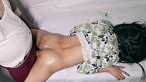 Indian Bbc And Hot Girl Full Sex Web Series