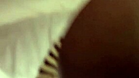 Look at this perfect ebony anus, white asses can't compare!