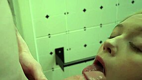 I met her on match she sucks cock so well