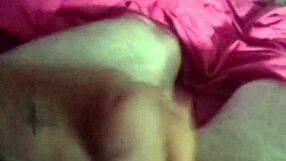 nutting for the first time in 3 weeks?