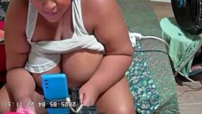 Esposa safada gordinha e gostosa � flagrada traindo marido