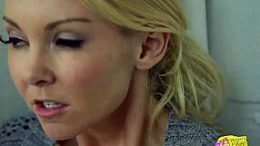 ballerinas lick pussies in stockings