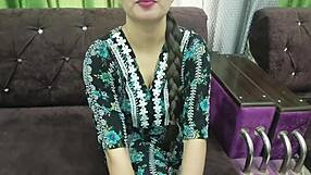 my stepsister tries cock for first time enjoying sucking and licking