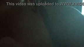 Redbone amateur passionately worships massive black cock with deepthroat blowjob