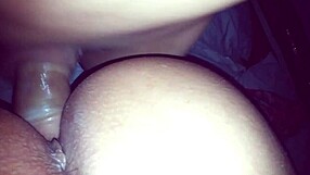 Big Ass Woman Fucks Lover, Husband Films