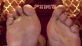 My Step Sister In Law Feet