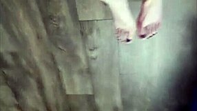 Kompi Kaki Femdom Sexting Goda Rendah Diri