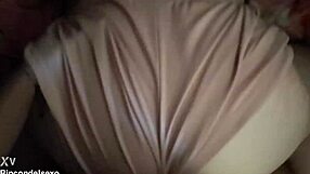 Gordibuena reaches orgasm during intense pussy fucking