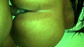 i watched this huge butt latina brunette get fucked in hotel plaza 41