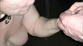 2024 03 14 Esclave F En Gloryhole Et Pluralit�