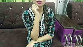 my stepsister tries cock for first time enjoying sucking and licking