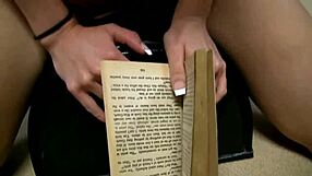 Can you orgasm while reading this sexy story?