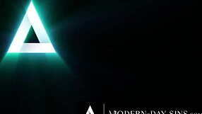 Student Fiona Frost Swallows Teacher's Cum in Wild Outdoor Fuck!