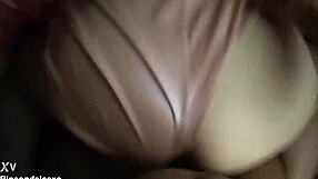 Gordibuena reaches orgasm during intense pussy fucking