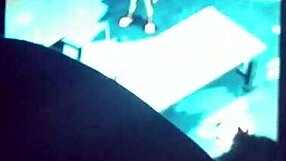 Redbone amateur passionately worships massive black cock with deepthroat blowjob