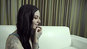 Hey Lily Thot, ready for rough big cock training?