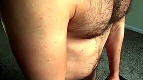 Mature Woman Uses Dirty Talk For Rough Orgasm After Abstinence Week