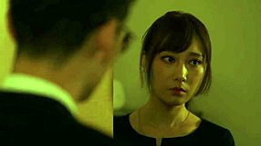 asian sisters sin with blowjob