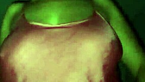 Gozando Em Cima Da Pica Grande BBW Interracial