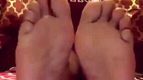 My Step Sister In Law Feet