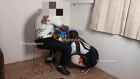 My Teacher Fucked Me While Mum Slept, Kept It Secret