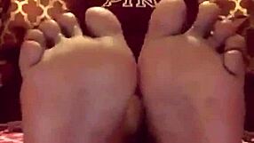 My Step Sister In Law Feet