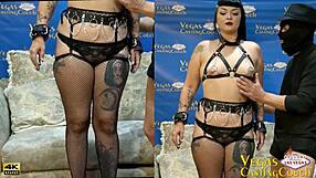 milf ass fucked - ass hooked - pussy hooked - bdsm - waxed - bound orgasms