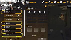 Hey, tjek Ai愛諾 i 機娘育成方程式2 del 5 med sexet hentai action