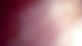 Married woman in motel.