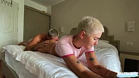 My day starts eating stepdaughters pussy 😘