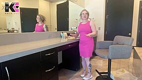 Step brother possesses sisters hot body with love potion 9. humiliation fetish.