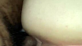 long dick deep in bae