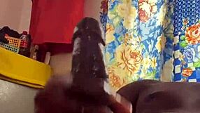 Horny BBC students jerk off and fuck their teacher