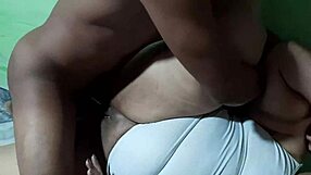 I gave my stepmom the best fucking in her delicious pussy.