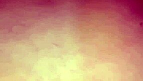 New lingerie model pays with virgin tight ass for photos