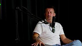 Carlos Urach in BDSM compilation, sexy swinger interview with humiliation, shoes, tattoo, and POV fetish.