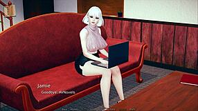 exploring polyturnon in cute 3d outfits