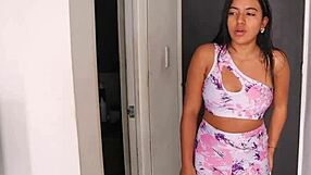 i masturbate and fuck my cousin who wants to spend the night with me