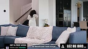 CHARLOTTE SINS BENT OVER FOR MILF!